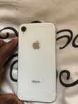 Apple iPhone XR 64GB White - 1