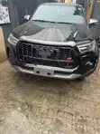 Cikakken Kayan Gyara don Toyota Hilux 2008-2024 GR - 1