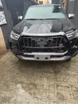 Cikakken Kayan Gyara don Toyota Hilux 2008-2024 GR - 2