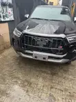 Cikakken Kayan Gyara don Toyota Hilux 2008-2024 GR - 3