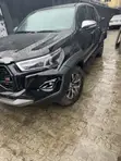 Cikakken Kayan Gyara don Toyota Hilux 2008-2024 GR - 4