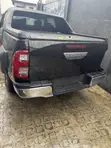 Cikakken Kayan Gyara don Toyota Hilux 2008-2024 GR - 5