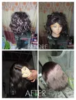 Wig Making, Revamp & Styling Services - 4