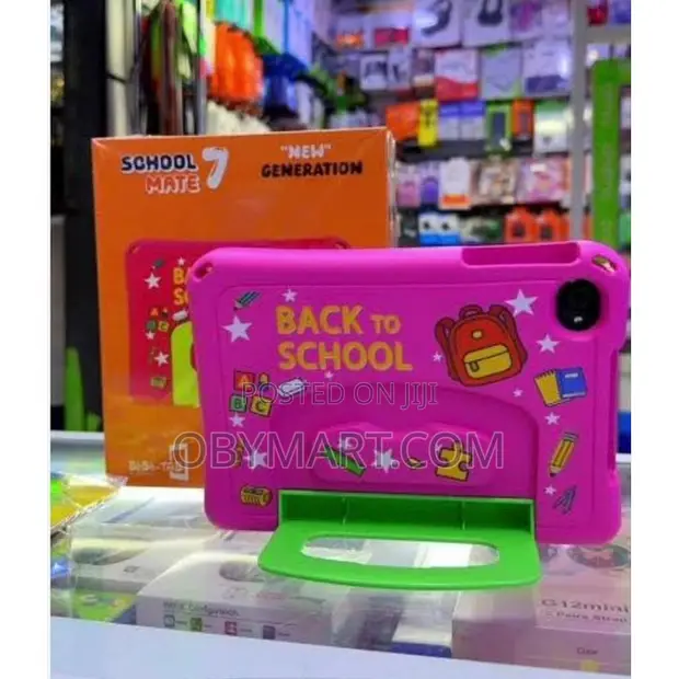 New Bebe B77s Max 256GB Blue - 1