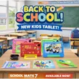 New Bebe B77s Max 256GB Blue - 2