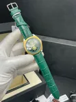 Bestwin Casual Skeleton Watch - Sabon Kayayyakin - 1