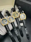 Bestwin Casual Skeleton Watch - Sabon Kayayyakin - 3