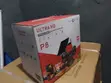 Triple Lens Smart Solar CCTV Camera - 1