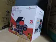 Triple Lens Smart Solar CCTV Camera - 2