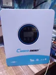 C Worth Solar Hybrid Inverter 1.8kva 12v - 1