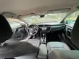 2017 Toyota Corolla LE Sedan - Silver - 1