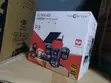 Solar Outdoor PTZ Camera with Expanded Coverage - 2