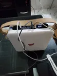Itel Power Go Power Bank - White - 1