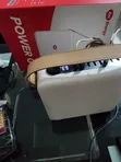 Itel Power Go Power Bank - White - 4
