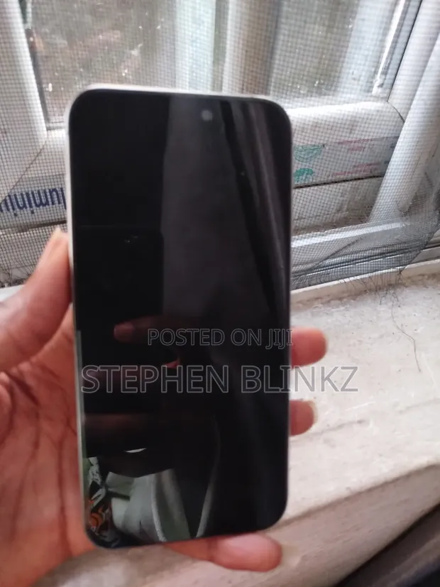 Apple iPhone 15 Pro Max 256GB Gray - 1