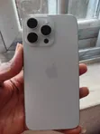 Apple iPhone 15 Pro Max 256GB Gray - 2
