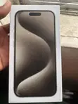 Apple iPhone 15 Pro Max 256GB Gray - 4