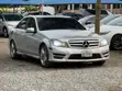 Mercedes-Benz C300 2012 Silver - 2