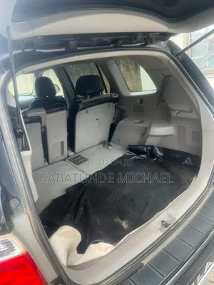 2013 Toyota Highlander Black