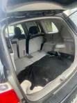 2013 Toyota Highlander Black - 4