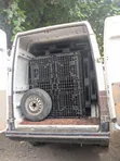 Sabbin Filastik Pallets na Masana'antu - 2
