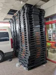 Sabbin Filastik Pallets na Masana'antu - 3