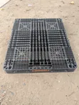 Sabbin Filastik Pallets na Masana'antu - 5