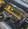 Firman FPG8800E2 Jan generator na fetur 8.5KVA - 1