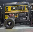 Firman FPG8800E2 Jan generator na fetur 8.5KVA - 2