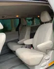 Toyota Sienna 2013 Blue - 2