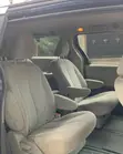 Toyota Sienna 2013 Blue - 3
