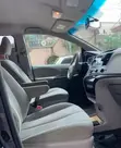 Toyota Sienna 2013 Blue - 4