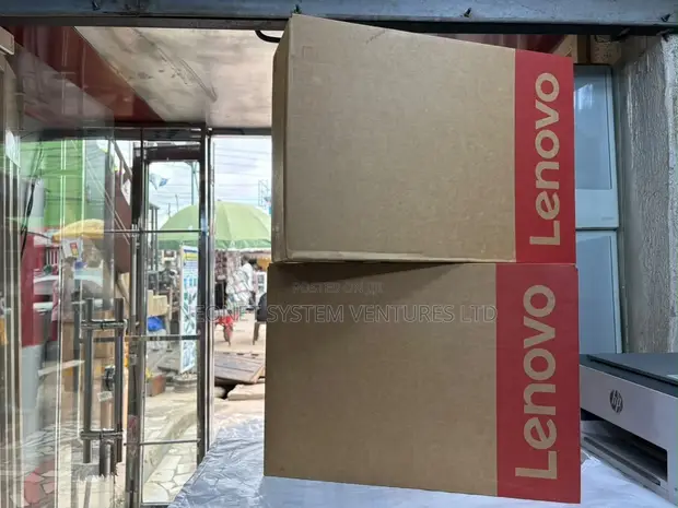 Lenovo ThinkPad E14 Gen 7 Laptop - Intel Core Ultra 5, 8GB RAM, 512GB SSD - 1