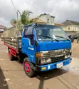 Toyota Dyna 200 Injector Engine 1998 - 1