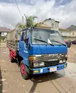 Toyota Dyna 200 Injector Engine 1998 - 3