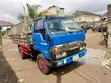 Toyota Dyna 200 Injector Engine 1998 - 4