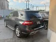 2014 Mercedes-Benz M-Class ML350 SUV - 3