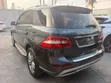 2014 Mercedes-Benz M-Class ML350 SUV - 4