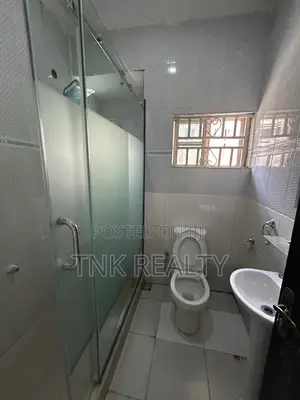 3 Bedroom Apartment for Rent in Mabushi, Abuja