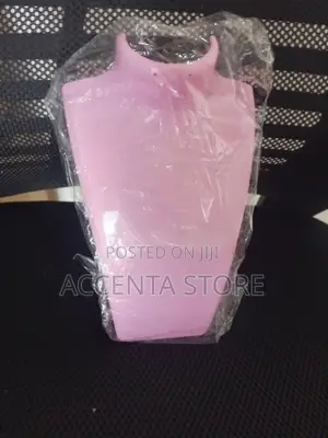 Acrylic Necklace Holder Stand