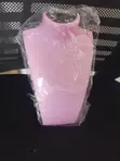 Acrylic Necklace Holder Stand - 2