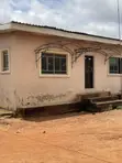 3-Bedroom Bungalow a Karu don Siyarwa - 1