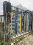 Mini Flat Mai Kayan Aji na Siyarwa a Atorishe Street, Elemoro - 2
