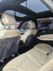 Mercedes-Benz GLE 350 2016 Black - 3