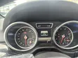 Mercedes-Benz GLE 350 2016 Black - 5