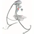 Fisher-Price Peek-a-Boo Fox Cradle 'n Swing - 3