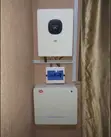 2.5kWh Itel Battery, 3kVA Inverter, 4x600W Solar Panels - 1