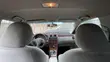 2009 Toyota Corolla LE Sedan - Grey - 4