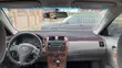 2009 Toyota Corolla LE Sedan - Grey - 5