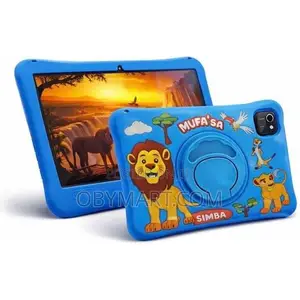New Bebe Simba 512GB Blue Tablet